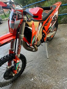 Ktm xcw 250 2017/18 - 7