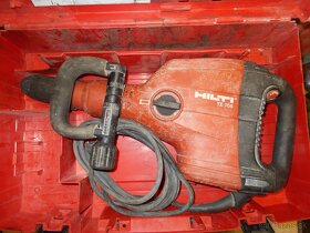 predam hilti kladiva , vrtacky - 7