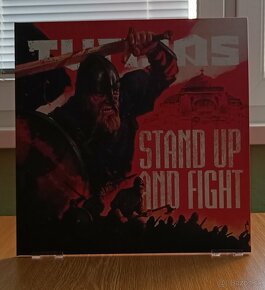 LP TURISAS - Battle Metal, The Varangian Way, Stand Up ... - 7