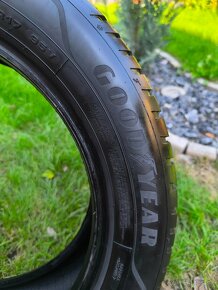 205/55 R17 Goodyear celoročne pneumatiky 2ks - 7