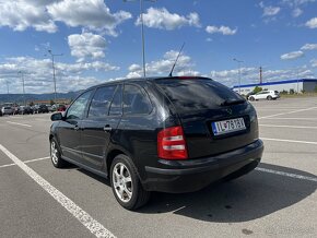 Škoda Fabia I. combi 2.0 MPI - 7