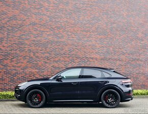 PORSCHE Cayenne Coupe 3:0 V6 E-Hybrid AT, SPORT DESIGN - 7