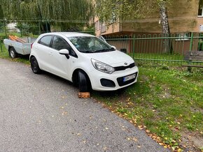 KIA 1.2 - 7