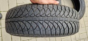 Zimné pneumatiky Fulda Montero 3 185/65 R15 - 7