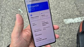 OnePlus 10 Pro 5G dual 12GB/128GB - aj vymením - 7