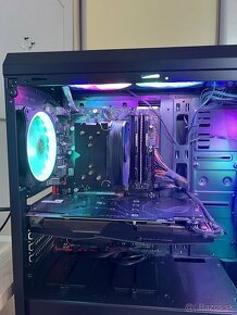 Predam PC i7 6700K, 32GB DDR4, RTX 2070 8GB OC, SSD, HDD - 7