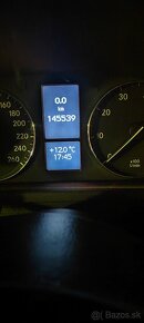 Mercedes 140tic km top stav - 7