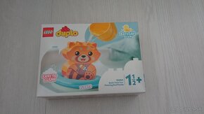 Predám Lego Duplo stavebnice - nové - 7