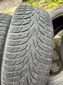 Zimné pneumatiky Nokian 195/55 R16 87T - 7