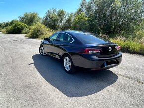 Opel Insignia 1.5 Turbo Ecotec 165k S&S Excite - 7