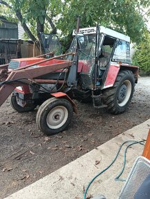 Zetor12111 - 7