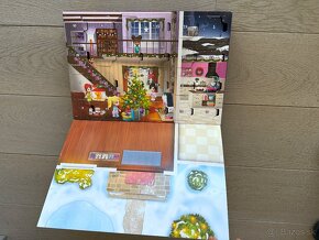 41690 LEGO Friends Adventný kalendár - 7