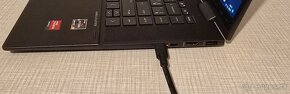 HP Envy x360 15 - 7