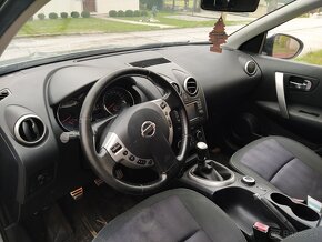 Nissan Qashqai+2 1.6 dCi 4x4 - 7