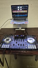 Kontroler Pioneer DDJ SX - 7