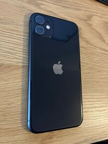 iPhone 11 64GB Black - 7