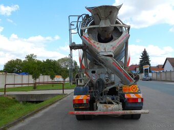 MERCEDES BENZ ACTROS 3336 AK - 7