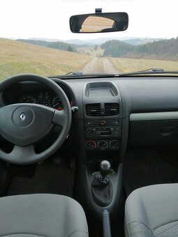 Renault Clio 2003 34 000km - 7