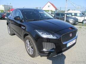 Jaguar E-Pace - 7