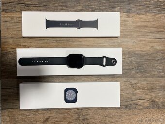 Apple Watch Series 8 45mm - 7