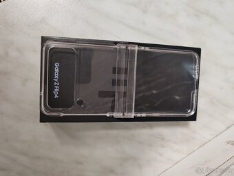 Samsung Z Flip 4  TOP 256GB - 7