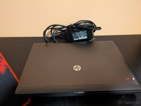 14" HP Probook Core i5 480GB SSD, 8GB RAM Win10Pro + Office - 7