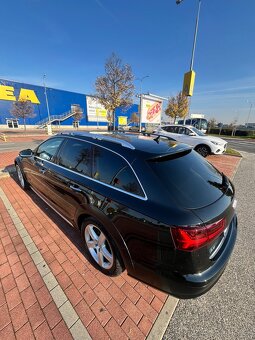 Predaum Audi A6 Allroad - 7