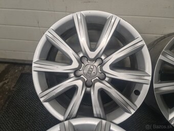 5X112 R18 AUDI 8.0J ET39 - 7