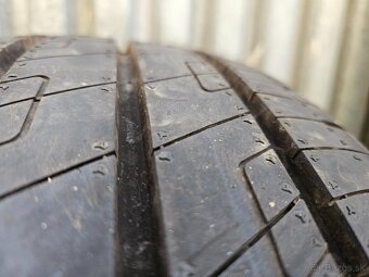 Nové, nejazdnené pneu GoodYear - 195/55 r16 91V - 7