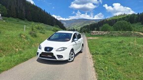 SEAT ALTEA XF FREETRACK - 7