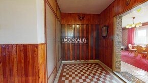 HALO reality - Predaj, rodinný dom Banská Štiavnica - EXKLUZ - 7