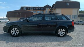 Audi A4 Avant 1.9 TDI - 7