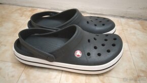 CROCS originál 43-44 ako nové - 7