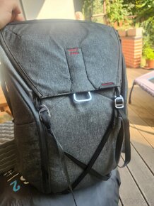 Peak design everyday backpack 30L v1 - 7