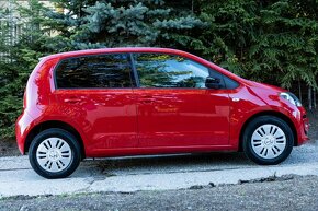 PREDÁM VOLKSWAGEN UP - 7