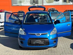 Hyundai I10 , benzin, prvy majitel , 66000 KM - 7