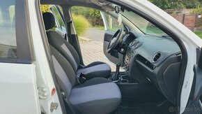 Ford Fusion 1.6TDCi Plus - 7