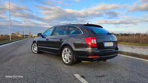 Skoda superb2 combi,2.0tdi r.v.2011, - 7