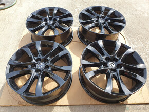 5x114,3 r19 toyota  renault mazda kia hyundai mitsubishi - 7