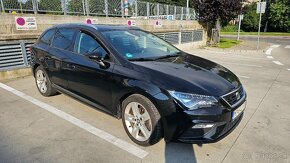 Seat Leon FR 2.0 TDI DSG 2020 - 7