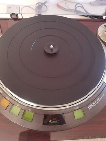 Gramofón Denon DP-57M - 7