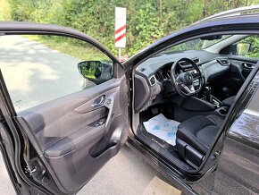 Nissan Qashqai DIG-T automat 1.2 Tce-odpočet DPH - 7