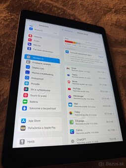 Ipad 5gen 32 gb - 7