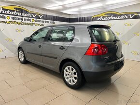 Volkswagen Golf 1.9 TDI Trendline M6 - 7