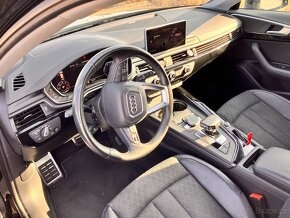 Audi A4 B9 2019 2.0 110kW TDi automat vitrual cockpit NAVI - 7