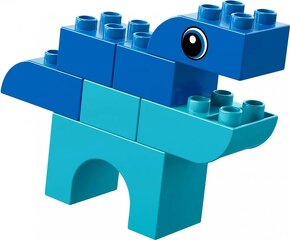 LEGO Duplo 30325 Môj prvý dinosaurus v sáčku - 7