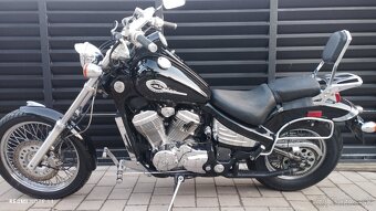 Honda VT 600 Shadov aj na splátky - 7