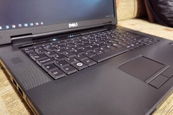 Notebook Dell Vostro 1520 - 7