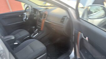 Chevrolet Captiva 2.0 diesel 93kw r.v.2008 Kupene SR - 7