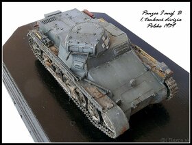 Postavené modely 1/35 - 7